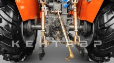 «Трактор Кентавр Т-244 PRO» - фото 47 «Трактор Кентавр Т-244 PRO» - фото 47