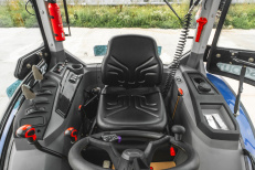 «Трактор SCOUT SERIES TB G3 Premium» - фото 15