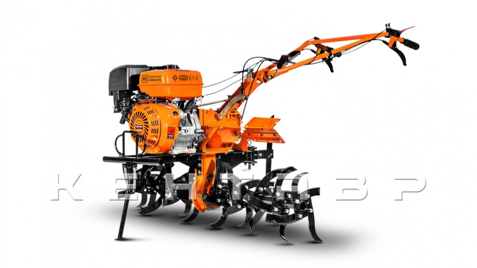 «Мотоблок Кентавр 2013Б» - фото 21