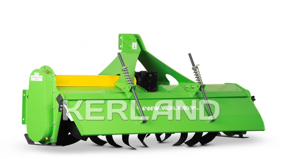 «Почвофреза Kerland | Керланд K 2000 (2,0 м)» - фото 4 «Почвофреза Kerland | Керланд K 2000 (2,0 м)» - фото 4