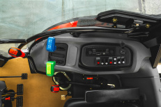 «Трактор SCOUT SERIES TB G3 Basic» - фото 42