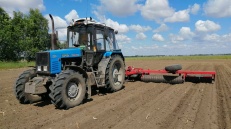 «Трактор МТЗ | Беларус 1221.2» - фото 3