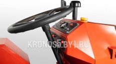 «Трактор Уралец 224» - фото 10