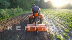 «Минитрактор Кентавр Т-18» - фото 9