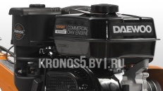 «Мотоблок Daewoo DATM 80110» - фото 6