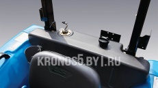 «Трактор LS Tractor MT345E» - фото 11 «Трактор LS Tractor MT345E» - фото 11