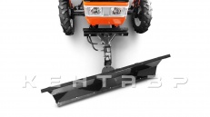 «Минитрактор Кентавр Т-15» - фото 50