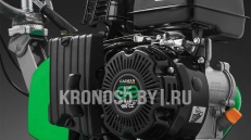 «Мотокультиватор Caiman | Кайман Mokko 40 C2 (Caiman)» - фото 4