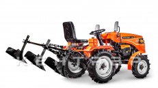 «Минитрактор Кентавр Т-15» - фото 36