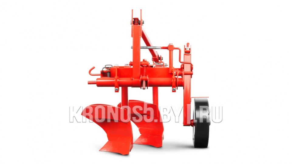 «Плуг Wirax | Виракс (Орлик | Orlik) 2,25» - фото 2