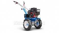 «Мотоблок Нева МБ2 ФС (B&S I/C)» - фото 5 «Мотоблок Нева МБ2 ФС (B&S I/C)» - фото 5