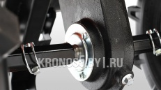 «Мотоблок Патриот | Patriot Самара М» - фото 18