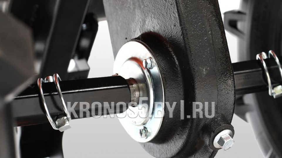 «Мотоблок Патриот | Patriot Самара М» - фото 18