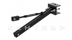 «Сцепка Кентавр СБ100 к мотоблокам с водяным охл.» - фото 4