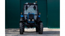 «Трактор МТЗ | Беларус 82.1» - фото 6