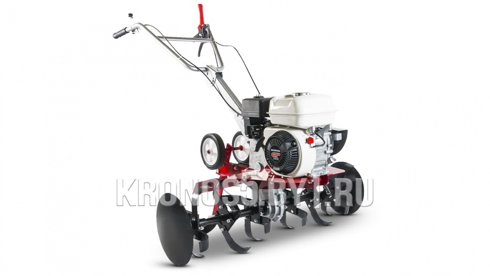 «Мотоблок Мобил К МКМ-2 ПРО (Honda | B&S)» - фото 9