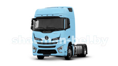 «Тягач SHACMAN SX4188YY381» - фото