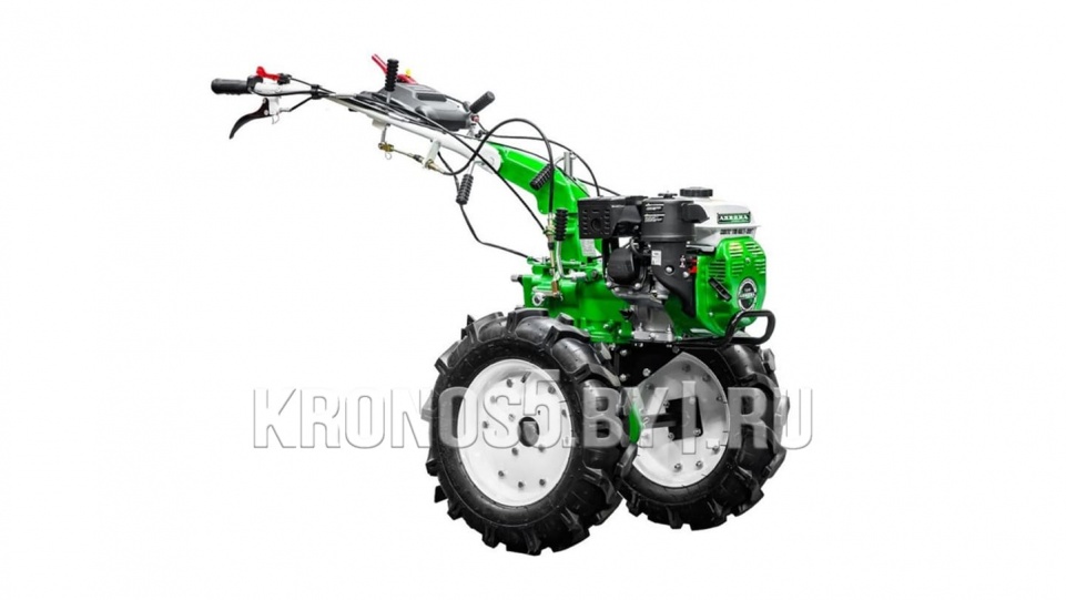 «Мотоблок Аврора | Aurora COUNTRY 1100 MULTI-SHIFT» - фото 7