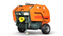 Пресс-подборщик Уралец 0870 - фото