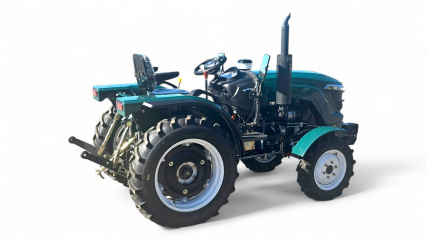 «Трактор Kerland-Кентавр Т-244 G3» - фото 5