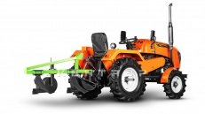 «Минитрактор Кентавр T-24 PRO (18 л. с.)» - фото 18