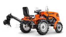 «Минитрактор Кентавр Т-15» - фото 42