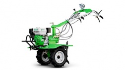 Мотоблок Аврора | Aurora COUNTRY 1000 - фото