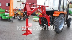 «Земляной бур Wirax | Виракс WR 25/50» - фото 12