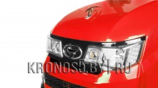 «Минитрактор Shifeng | Шифенг SF-244C» - фото 10 «Минитрактор Shifeng | Шифенг SF-244C» - фото 10