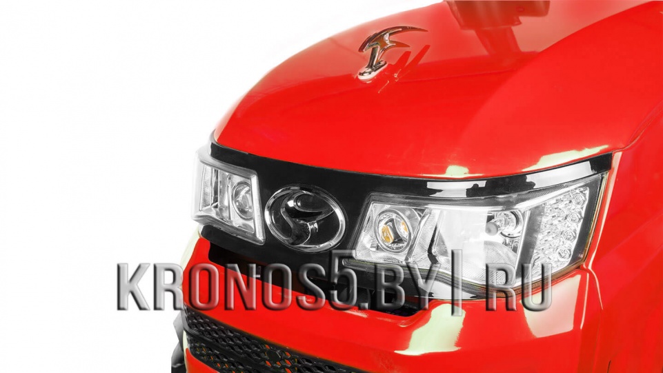 «Минитрактор Shifeng | Шифенг SF-244C» - фото 10 «Минитрактор Shifeng | Шифенг SF-244C» - фото 10