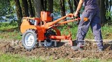 «Мотоблок Кентавр 1081Д + Фреза» - фото 11