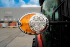 «Трактор SCOUT SERIES TB G3 Basic» - фото 27