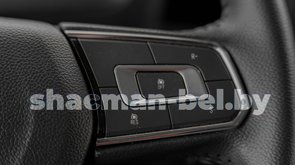 «Самосвал Shacman SX331863366» - фото 19