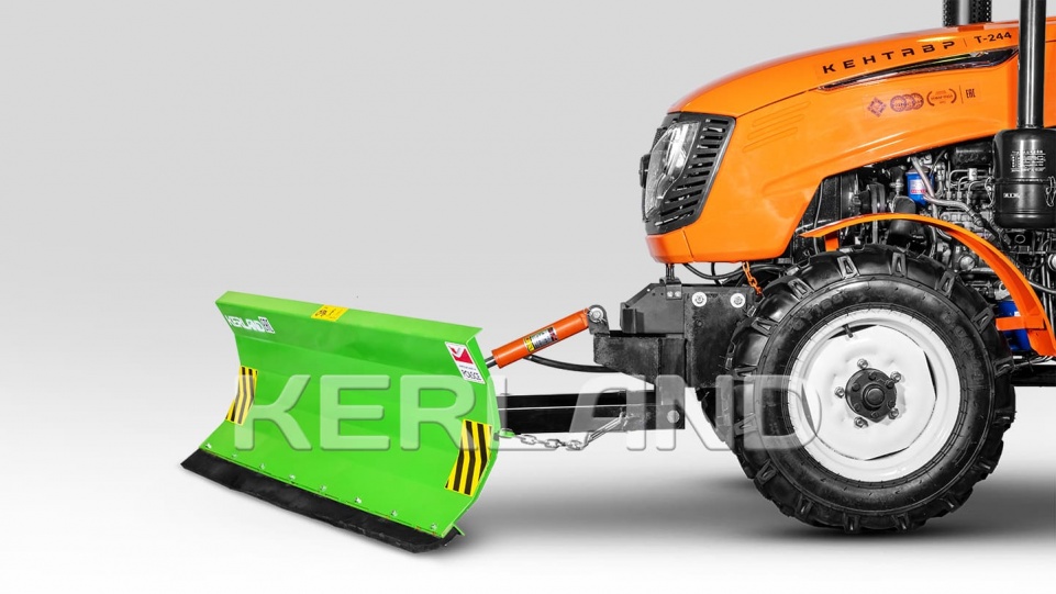 «Отвал Kerland | Керланд 2035 KE к трактору Кентавр 240/244 (1,5 м)» - фото 8 «Отвал Kerland | Керланд 2035 KE к трактору Кентавр 240/244 (1,5 м)» - фото 8
