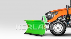 «Отвал Kerland | Керланд 3560 KE к трактору Кентавр Т-404, Т-404С, Т-654С (1,8 м)» - фото 8