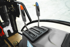 «Трактор SCOUT SERIES TE G3 Premium» - фото 37