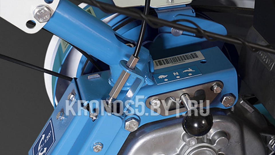 «Мотоблок Нева МБ23 PRO МультиАГРО (Yamaha MX300)» - фото 15 «Мотоблок Нева МБ23 PRO МультиАГРО (Yamaha MX300)» - фото 15
