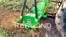 «Почвофреза Kerland | Керланд B 1800 (1,8 м)» - фото 3