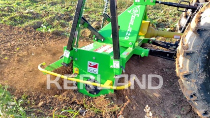 «Почвофреза Kerland | Керланд B 1800 (1,8 м)» - фото 4 «Почвофреза Kerland | Керланд B 1800 (1,8 м)» - фото 4
