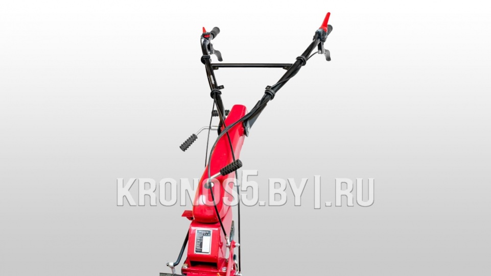 «Мотоблок Вейма | Wiema WM1100C PRO» - фото 5