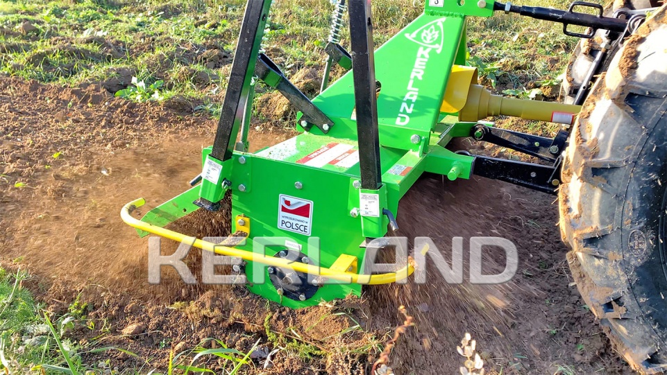 «Почвофреза Kerland | Керланд B 1800 (1,8 м)» - фото 3