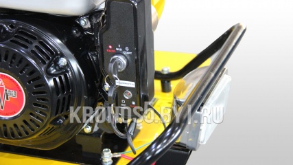 «Мотоблок Целина МБ-612ФР (Вымпел)» - фото 6