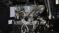 «Трактор Zoomlion Chery | Чери Зумлион RK 504С» - фото 24