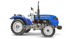 «Трактор Xingtai | Синтай XT-244» - фото 2