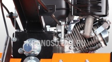 «Мотоблок Патриот | Patriot Nevada 9» - фото 7