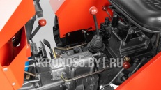 «Трактор Уралец 224» - фото 13