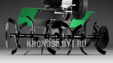 «Мотокультиватор Caiman | Кайман Terro 50S C2 (Subaru)» - фото 4