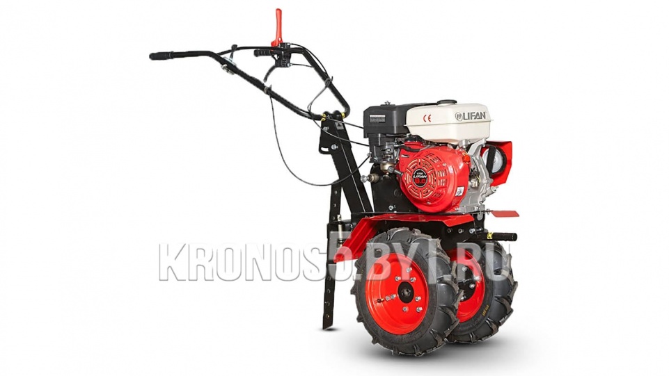 «Мотоблок Ока МБ-1Д1М19 (Lifan)» - фото 3 «Мотоблок Ока МБ-1Д1М19 (Lifan)» - фото 3