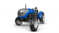 «Трактор Lovol Foton | Ловол Фотон TE 354 реверс (Generation II)» - фото 13