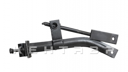 «Сцепка Кентавр СМ100 к мотоблокам с воздушным охл.» - фото 3